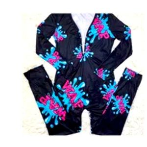 WAP Pajamas